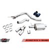 AWE Tuning | Cat-Back Exhaust System 0FG - Ranger 2.3T 2019-2023