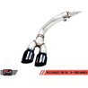 AWE Tuning | Cat-Back Exhaust System 0FG - Ranger 2.3T 2019-2023