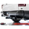 AWE Tuning | 0FG Cat-Back Exhaust 5" Black tips - F-150 3.5T 2017-2020
