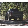 AWE Tuning | 0FG Cat-Back Exhaust 5" Black tips - F-150 3.5T 2017-2020