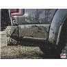 AWE Tuning | 0FG Cat-Back Exhaust 5" Black tips - F-150 3.5T 2017-2020