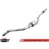AWE Tuning | Trail Cat-Back Exhaust - Gladiator 3.6L 2020-2023