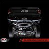 AWE Tuning | Trail Cat-Back Exhaust - Gladiator 3.6L 2020-2023