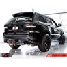 AWE Tuning | Touring Cat-Back Exhaust Stock Tips - Grand Cherokee Trackhawk / SRT 6.2L / 6.4L 2014-2021