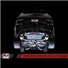 AWE Tuning | Touring Cat-Back Exhaust Stock Tips - Grand Cherokee Trackhawk / SRT 6.2L / 6.4L 2014-2021