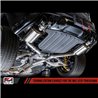 AWE Tuning | Touring Cat-Back Exhaust Stock Tips - Grand Cherokee Trackhawk / SRT 6.2L / 6.4L 2014-2021