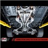 AWE Tuning | Touring Cat-Back Exhaust Stock Tips - Grand Cherokee Trackhawk / SRT 6.2L / 6.4L 2014-2021