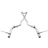 AWE Tuning | Track Cat-Back Exhaust - Grand Cherokee Trackhawk / SRT 6.2L / 6.4L 2014-2021