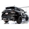 AWE Tuning | Track Cat-Back Exhaust - Grand Cherokee Trackhawk / SRT 6.2L / 6.4L 2014-2021