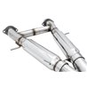 AWE Tuning | Touring Cat-Back Exhaust - Grand Cherokee 6.4L 2014-2021