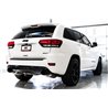 AWE Tuning | Touring Cat-Back Exhaust - Grand Cherokee 6.4L 2014-2021