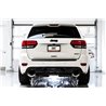 AWE Tuning | Touring Cat-Back Exhaust - Grand Cherokee 6.4L 2014-2021