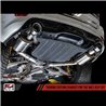 AWE Tuning | Touring Cat-Back Exhaust Black Tips - Grand Cherokee 6.4L 2014-2021