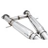 AWE Tuning | Track Cat-Back Exhaust - Grand Cherokee 6.4L 2014-2021