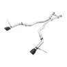 AWE Tuning | Track Cat-Back Exhaust - Grand Cherokee 6.4L 2014-2021
