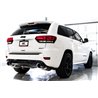 AWE Tuning | Track Cat-Back Exhaust - Grand Cherokee 6.4L 2014-2021