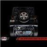 AWE Tuning | Trail Cat-Back Exhaust - Wrangler (JK) 3.6L 2012-2018
