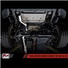 AWE Tuning | Trail Cat-Back Exhaust - Wrangler (JK) 3.6L 2012-2018