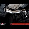 AWE Tuning | Trail Cat-Back Exhaust - Wrangler (JK) 3.6L 2012-2018