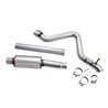 AWE Tuning | Trail Cat-Back Exhaust - Wrangler (JL) 2.0T / 3.6L 2018-2023