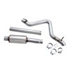 AWE Tuning | Trail Cat-Back Exhaust - Wrangler (JL) 2.0T / 3.6L 2018-2023