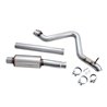 AWE Tuning | Trail Cat-Back Exhaust - Wrangler (JL) 2.0T / 3.6L 2018-2023