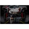 AWE Tuning | Trail Cat-Back Exhaust - Wrangler (JL) 2.0T / 3.6L 2018-2023