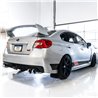 AWE Tuning | Track Cat-Back Exhaust - WRX / WRX STi 2.0T / 2.5T 2012-2021