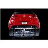 AWE Tuning | Track Cat-Back Exhaust - Golf R Base / R 2.0T 2018-2019