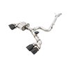 AWE Tuning | SwitchPath Cat-Back Exhaust - Golf R Base / R 2.0T 2018-2019