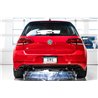 AWE Tuning | SwitchPath Cat-Back Exhaust - Golf R Base / R 2.0T 2018-2019