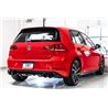 AWE Tuning | SwitchPath Cat-Back Exhaust - Golf R Base / R 2.0T 2018-2019