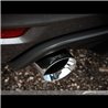 AWE Tuning | Performance Cat-Back Exhaust Chrome Tips - GTI 2.0T 2010-2014