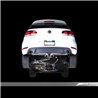 AWE Tuning | Performance Cat-Back Exhaust Chrome Tips - GTI 2.0T 2010-2014