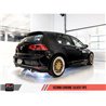 AWE Tuning | Track Cat-Back Exhaust Chrome Tips - GTI 2.0T 2015-2017