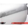 AWE Tuning | Touring Cat-Back Exhaust Chrome Tips - Jetta 1.8T / 2.0L 2011-2018