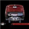 AWE Tuning | Touring Cat-Back Exhaust Chrome Tips - Jetta 1.8T / 2.0L 2011-2018