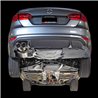 AWE Tuning | Touring Cat-Back Exhaust Chrome Tips - Jetta 1.8T / 2.0L 2011-2018