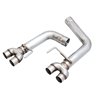 AWE Tuning | Touring to Track Conversion Kit - WRX / WRX STi 2.4T / 2.5T 2013-2023