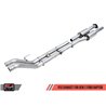 AWE Tuning | 1FG Resonated H-Pipe Exhaust - F-150 3.5T 2017-2020