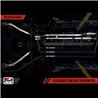 AWE Tuning | 1FG Resonated H-Pipe Exhaust - F-150 3.5T 2017-2020