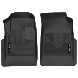 Husky Liners | Tapis X-ACT - Avant - Colorado / Canyon 2015-2022