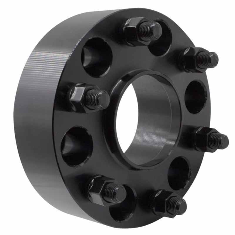 COYOTE | Wheel Adapter 50.8mm / 78.10mm to 87.10mm / 6x139.7 to 6x135 / 14x1.5