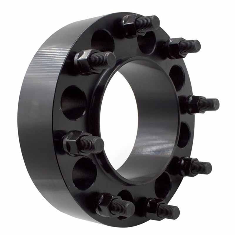 COYOTE | Wheel Adapter 50.8mm / 117mm to 124.1mm / 8x165.1 to 8x180 / 14x1.5