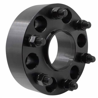 COYOTE | Wheel Adapter 50.8mm / 87.10mm to 78.10mm / 6x135 to 6x139.7 / 14x1.5