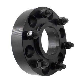 COYOTE | Wheel Spacer 38.1mm / 93.10mm / 6x139.7 / 12x1.5