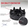 COYOTE | Wheel Adapter 38.1mm / 87.10mm to 78.10mm / 6x135 to 6x139.7 / 14x1.5