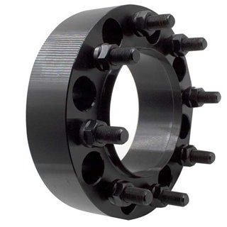 COYOTE | Wheel Spacer 50.8mm / 116.70mm / 8x165.1 / 14x1.5