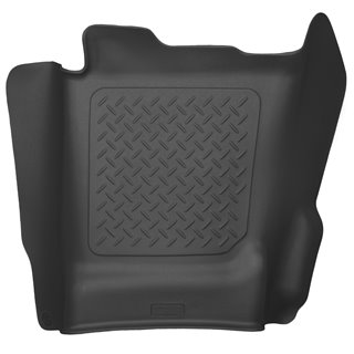 Husky Liners | Tapis X-ACT - Avant Central - Chevrolet / GMC 2014-2019
