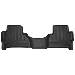 Husky Liners | Tapis X-ACT - Arr. (2e Rangée) - Escalade 6.2L 2015-2020